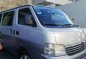 Nissan Urvan Shuttle for sale-5