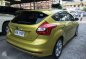 Ford Focus S 2014 2.0Liters Gas-3