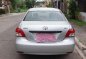 Toyota Vios j 2008 model...manual-2