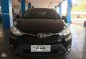 For sale!!! Toyota vios E AT 2017-0