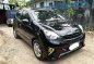 Toyota Wigo G Automatic 2016 Automatic tranny-0