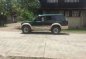 Mitsubishi Pajero 4m40 4x4 2004 for sale-3