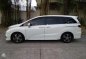 2015 Honda Odyssey top of the line-1