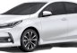 Toyota Corolla Altis G 2018-1