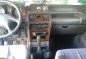 Mitsubishi Pajero 1999 for sale-7