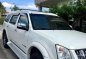 Isusu Alterra 2011 Pearlwhite SUV For Sale -0