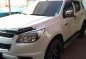 2014 LT Chevy Trailblazer 4x2 matic dsl-1