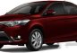 Toyota Vios G Trd 2018-0