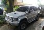 Like New Mitsubishi Pajero for sale-2