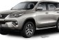 Toyota Fortuner V 2018-1