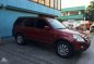 Honda CRV 2005 mdl manual FOR SALE -0