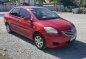 2010 Toyota Vios E 1.3 Automatic FOR SALE -0