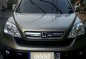 Honda Crv 2009 for sale-0