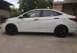 Hyundai Accent 2012 Manual for sale-5