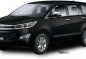 Toyota Innova E Touring Sport 2018-20