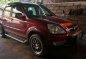 Honda Crv 2002 for sale-0