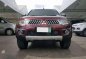 ALMOST BNEW 2012 Mitsubishi Montero DSL AT NAVI mux everest fortuner-0