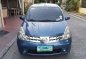 Nissan Grand Livina 2009 for sale-0