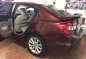 Like New Honda Civic for sale-3