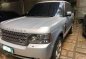 2012 Range Rover Full Size Supercharged FOR SALE -2
