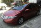 2013 Honda City for sale-4