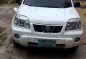 Nissan Xtrail 2005 Very cool, ready for long driving-0