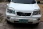 Nissan Xtrail 2005 Very cool, ready for long driving-1