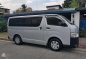 2014 2015 2016 2017 Toyota Hiace commuter FOR SALE -6