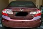 Honda Civic 2013 for sale-0