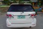 2013 Toyota Fortuner for sale-2