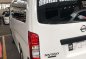 2017 Nissan Urvan nv350 18seater 5t kms only Cash or Financing -0