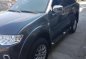 Mitsubishi Montero Sports 2011 for sale-1