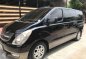 2009 Hyundai Sstarex vgt DIESEL at-4