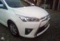 Toyota Yaris 2014 G for sale-8