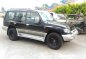 2001 Mitsubishi Pajero for sale-3