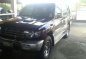 Mitsubishi Pajero 1999 for sale-1