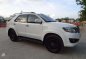 2013 Toyota Fortuner for sale-1