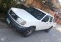 2004 Nissan Frontier Manual Diesel For Sale -6