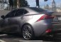 2014 Lexus IS 350 F Sport Full Options Good as New with Race Exhaust-4