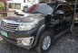 Toyota Fortuner 2014 for sale-1