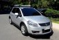 2012 Suzuki SX4 Crossover Limited Edition-0