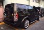 2008 Land Rover Discovery 3 TDV6 HSE-3