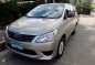 2012 Toyota Innova FOR SALE -3