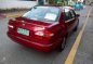 Toyota Corolla Gli Lovelife 1998 FOR SALE -2