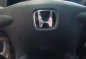 Honda CR-V 2002 for sale-15