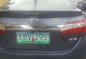 Selling my Toyota Altis 2014 FOR SALE -1