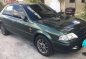 FORD LYNX 2000 FOR SALE-0