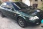 FORD LYNX 2000 FOR SALE-3