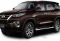 Toyota Fortuner V 2018-0