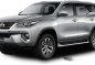 Toyota Fortuner V 2018-0